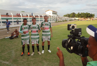 Blog de aguabrancafc : Água Branca Futebol Clube, O Água Branca faz bonito e vence o Piauí em amistoso