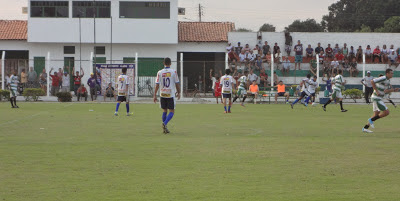 Blog de aguabrancafc : Água Branca Futebol Clube, O Água Branca faz bonito e vence o Piauí em amistoso