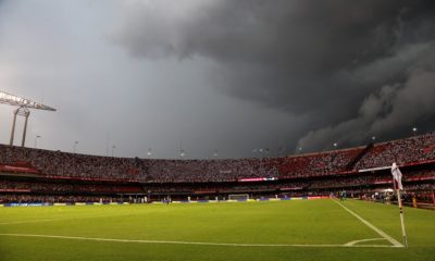 Partida entre São Paulo e Corinthians está marcada para acontecer neste domingo (27), às 16h, no estádio Morumbi, pela semifinal do estadual