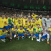Após aproximadamente cinco anos, seleção brasileira retoma topo da lista e chegará no Catar na liderança do ranking geral de seleções