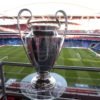 Uefa quer Champions sem jogos de volta na semi e reta final em sede única, diz jornal
