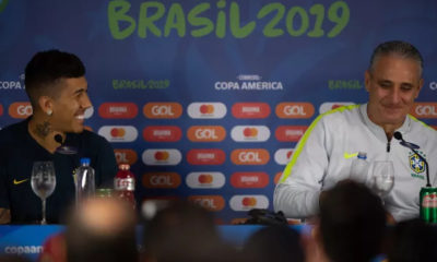 Treinador da seleção brasileira planeja manter 50 atletas no radar para a convocação final de olho na Copa do Mundo do Catar 2022