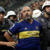 Entidade do futebol sul-americano oficializou o aumento da multa mínima para US$ 100 mil (cerca de R$ 500 mil), além de outras medidas
