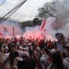 Clube paulista pode ter multa aplicada e os torcedores correm risco de receber impedimento para conseguir acesso à estádios por dois anos