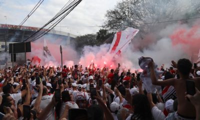 Clube paulista pode ter multa aplicada e os torcedores correm risco de receber impedimento para conseguir acesso à estádios por dois anos