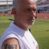 Técnico da Roma, português expôs, no último domingo (17), a sua nova tatuagem que contempla três torneios internacionais
