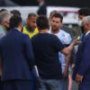 Entidade máxima do futebol brasileiro precisou desembolar pagamento de multa, após exclusão de clássico com a Argentina