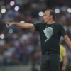 O técnico do Atlético Mineiro avalia o trabalho do argentino Vojvoda como "maravilhoso" na temporada 2022 do futebol