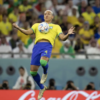 O camisa 9 do Brasil na Copa do Mundo do Catar 2022 comentou sobre o bom elenco que tinha o técnico Tite