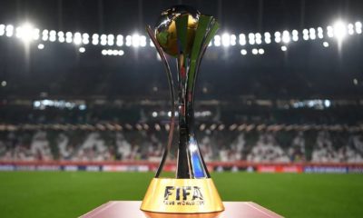 O prêmio se chama "Fair Play Contest" e corresponde a um troféu em dinheiro da Fifa, onde a postura do clube é colocada em cheque