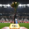 A Fifa exige que os times estampem somente os patrocinadores máster
