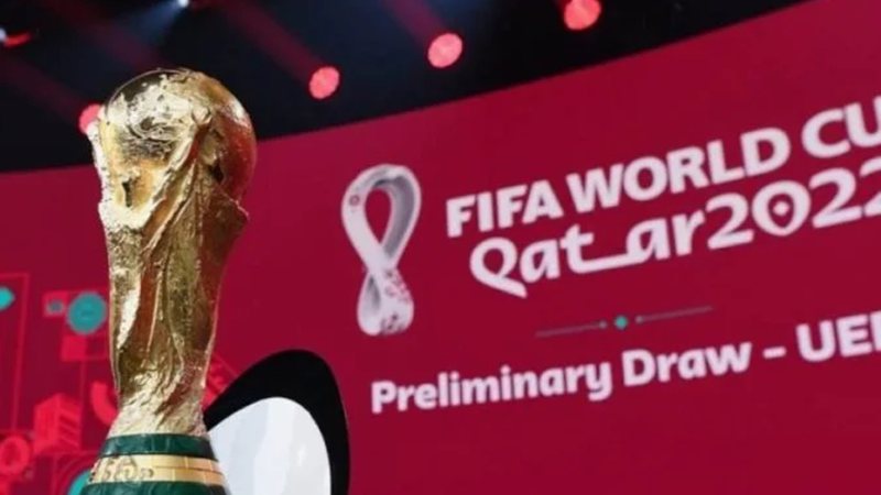 A Fifa optou por alterar o formato da Copa do Mundo que terá, pela primeira vez, 48 equipes