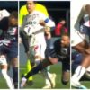 O PSG luta pela classificação rumo às quartas de final da Liga dos Campeões, e pode perder Neymar