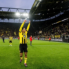 O clube espanhol pagará cerca de R$ 543 milhões pelo meia inglês considerado sensação do Borussia Dortmund