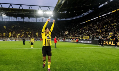 O clube espanhol pagará cerca de R$ 543 milhões pelo meia inglês considerado sensação do Borussia Dortmund