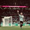 O meio-campista, campeão mundial pela Argentina, está suspenso do futebol