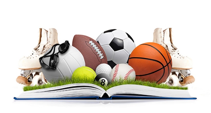 Confira a agenda esportiva mundial para essa sexta-feira, 9 de maio