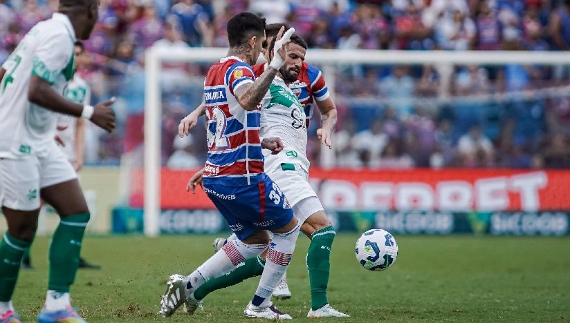 Juventude demite o técnico Fábio Matias após derrota