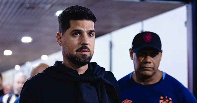 Sport anuncia António Oliveira como novo treinador